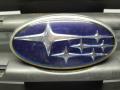 решетка радиатора Subaru Outback 3 поколение BP 2004, 3.0 л., i, EZ30D, бензин, АКПП, серебро, универсал, полный привод, правый руль, 91121-AG020 - фото №5