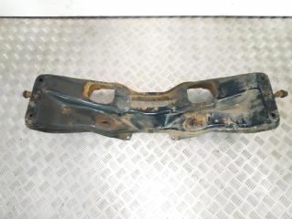 балка подвески передняя (подрамник) Subaru Outback 3 поколение BP 2004, 3.0 л., i, EZ30D, бензин, АКПП, серебро, универсал, полный привод, правый руль, 20101-AG002