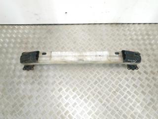 усилитель бампера переднего Subaru Outback 3 поколение BP 2004, 3.0 л., i, EZ30D, бензин, АКПП, серебро, универсал, полный привод, правый руль, 57712-AG000