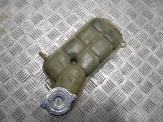 бачок расширительный Mercedes-Benz E-Класс 1 поколение 1989, 3.0 л., i, M 104.980, бензин, АКПП, черный, купе, задний привод, правый руль, A1245001749, A1245000649