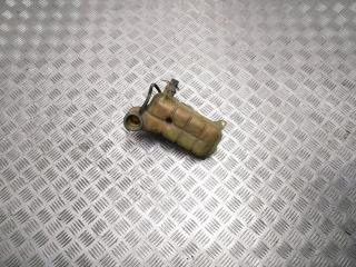 бачок расширительный Mercedes-Benz E-Класс 1 поколение 1989, 3.0 л., i, M 104.980, бензин, АКПП, черный, купе, задний привод, правый руль, A1245000649, A1245001749