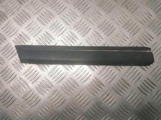 молдинг переднего левого крыла Mercedes-Benz E-Класс 1 поколение 1989, 3.0 л., i, M 104.980, бензин, АКПП, черный, купе, задний привод, правый руль