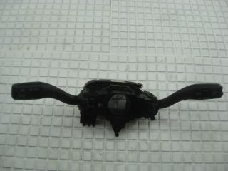 переключатель подрулевой (стрекоза) Audi A4 B6 2002, 3.0 л., i, ASN, бензин, АКПП, серебро, универсал, полный привод, правый руль, 8E0953549F