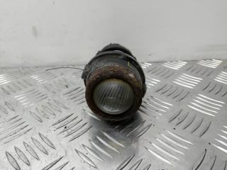 фара противотуманная левая Ford Mondeo 3 поколение [рестайлинг] 2003, 2.0 л., TDCi, FMBA, дизель, 5МКПП, черный, универсал, передний привод, правый руль, 1122816, 1S7J-19B532-AA