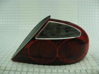 фонарь задний правый Jaguar S-Type 1 поколение X200 2001, 3.0 л., i, AJ30, бензин, АКПП, золотой, седан, задний привод, правый руль