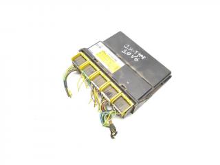 блок комфорта Jaguar X-Type 1 поколение X400 2003, 3.0 л., i, AJ30, бензин, АКПП, зелёный, седан, полный привод, правый руль, 1X43-15K600-AM, 5WK48733G