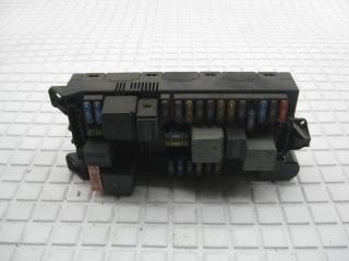 блок SAM Mercedes-Benz E-Класс W211/S211 [рестайлинг] 2006, 3.0 л., i, M 272.943, бензин, АКПП, серебро, 775u, седан, задний привод, правый руль, 2115457001