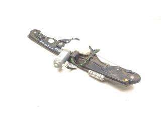 стеклоподъемник задний левый Mercedes-Benz E-Класс W211/S211 [рестайлинг] 2006, 3.0 л., i, M 272.943, бензин, АКПП, серебро, 775u, седан, задний привод, правый руль, A2117300346