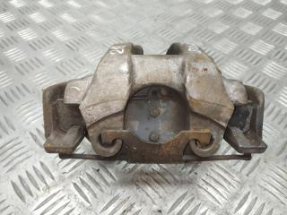 суппорт задний левый Mercedes-Benz E-Класс W211/S211 [рестайлинг] 2006, 3.0 л., i, M 272.943, бензин, АКПП, серебро, 775u, седан, задний привод, правый руль, A0024202783