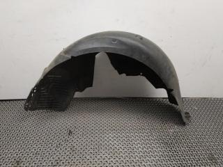 защита арок задняя правая (подкрылок) Mercedes-Benz E-Класс W211/S211 [рестайлинг] 2006, 3.0 л., i, M 272.943, бензин, АКПП, серебро, 775u, седан, задний привод, правый руль, A2116901830