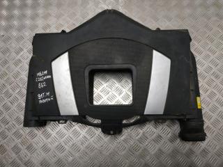 корпус воздушного фильтра Mercedes-Benz E-Класс W211/S211 [рестайлинг] 2006, 3.0 л., i, M 272.943, бензин, АКПП, серебро, 775u, седан, задний привод, правый руль, A2730900201, A2730900901