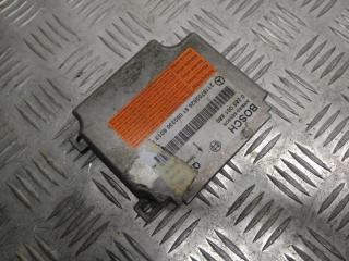 блок AirBag Mercedes-Benz E-Класс W211/S211 [рестайлинг] 2006, 3.0 л., i, M 272.943, бензин, АКПП, серебро, 775u, седан, задний привод, правый руль, 2118702626, 2118209385, 2118701185, 2118703985