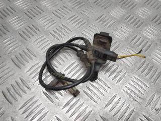 датчик ABS Mercedes-Benz E-Класс W211/S211 [рестайлинг] 2006, 3.0 л., i, M 272.943, бензин, АКПП, серебро, 775u, седан, задний привод, правый руль, A2115401317