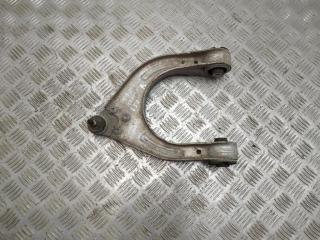 рычаг передний правый Mercedes-Benz E-Класс W211/S211 [рестайлинг] 2006, 3.0 л., i, M 272.943, бензин, АКПП, серебро, 775u, седан, задний привод, правый руль, A2113309007, A2113306507, A2113300138, A2113306807