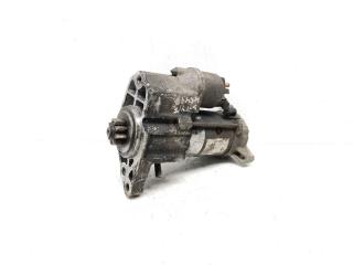 стартер Jaguar S-Type 1 поколение [рестайлинг] X200 2004, 2.7 л., D, AJD, дизель, АКПП, midnight / pef, седан, задний привод, правый руль, 4R83-11001-AC, MS4280001931