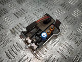 сопротивление печки Mercedes-Benz E-Класс W211/S211 [рестайлинг] 2006, 3.0 л., i, M 272.943, бензин, АКПП, серебро, 775u, седан, задний привод, правый руль, A2308216451, A2308216351