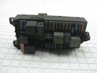 блок SAM Mercedes-Benz E-Класс W211/S211 [рестайлинг] 2007, 3.0 л., i, M 272.940, бензин, АКПП, черный, 197u, седан, задний привод, правый руль, 2115456101