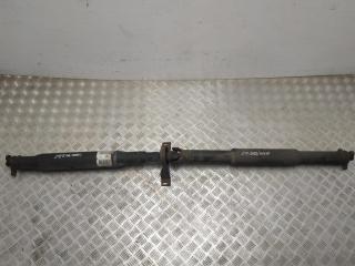 карданный вал Mercedes-Benz E-Класс W211/S211 [рестайлинг] 2007, 3.0 л., i, M 272.940, бензин, АКПП, черный, 197u, седан, задний привод, правый руль, A2114109506