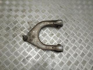 рычаг передний правый Mercedes-Benz E-Класс W211/S211 [рестайлинг] 2007, 3.0 л., i, M 272.940, бензин, АКПП, черный, 197u, седан, задний привод, правый руль, A2113309007, A2113306507, A2113300138, A2113306807