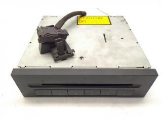 CD-чейнджер Mercedes-Benz E-Класс W211/S211 [рестайлинг] 2007, 3.0 л., i, M 272.940, бензин, АКПП, черный, 197u, седан, задний привод, правый руль, A2118703889, A2118202489, A2118275542