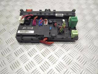 блок предохранителей BMW X5 E53 2003, 3.0 л., TD, M57 D30 (306D1), дизель, АКПП, titansilber / 354, внедорожник 5 дв., полный привод, правый руль, 8380407