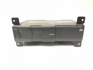 CD-чейнджер BMW X5 E53 2003, 3.0 л., TD, M57 D30 (306D1), дизель, АКПП, titansilber / 354, внедорожник 5 дв., полный привод, правый руль, 6908949