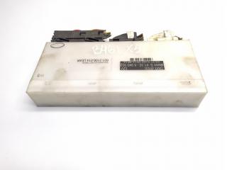 блок комфорта BMW X5 E53 2003, 3.0 л., TD, M57 D30 (306D1), дизель, АКПП, titansilber / 354, внедорожник 5 дв., полный привод, правый руль, 6940923