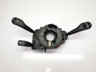переключатель подрулевой (стрекоза) BMW X5 E53 2003, 3.0 л., TD, M57 D30 (306D1), дизель, АКПП, titansilber / 354, внедорожник 5 дв., полный привод, правый руль, 8363668, 8375408, 8376443, 8375398
