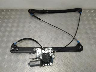 стеклоподъемник передний левый BMW X5 E53 2003, 3.0 л., TD, M57 D30 (306D1), дизель, АКПП, titansilber / 354, внедорожник 5 дв., полный привод, правый руль, 8254911