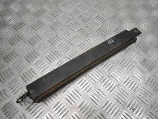 ресничка (ус) правой фары Mercedes-Benz W124 1 поколение 1991, 3.0 л., TD, OM 603.960, дизель, АКПП, зеленый, седан, задний привод, A1248891663