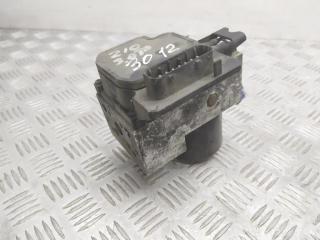 блок ABS Mercedes-Benz E-Класс W210/S210 S210 1998, 3.0 л., TD, OM 606.962, дизель, АКПП, серебро, универсал, задний привод, правый руль, A0034313012, 0034313112