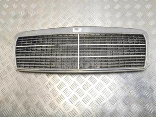 решетка радиатора Mercedes-Benz E-Класс W210/S210 [рестайлинг] 1999, 3.0 л., TD, OM 606.962, дизель, АКПП, синий, седан, задний привод, правый руль, 2108880023