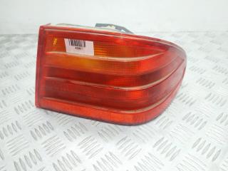 фонарь задний правый Mercedes-Benz E-Класс W210/S210 [рестайлинг] 1999, 3.0 л., TD, OM 606.962, дизель, АКПП, серебро, седан, задний привод, правый руль, A2108204464