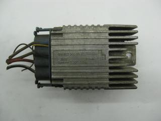 блок управления вентилятором (реле) Mercedes-Benz E-Класс W210/S210 1998, 3.0 л., TD, OM 606.962, дизель, АКПП, черный, седан, задний привод, правый руль, A0275458032, A0255453232