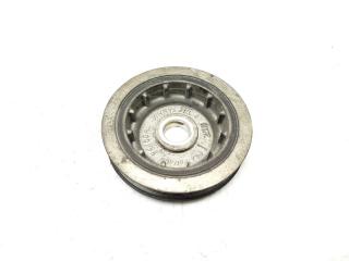 шкив коленвала Land Rover Freelander 2 поколение [рестайлинг] L359 2011, 2.2 л., TD, 224DT, дизель, АКПП, kosrae green / 862, внедорожник 5 дв., полный привод, правый руль, 9687062480