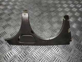 ресничка (ус) правой фары Mercedes-Benz E-Класс W210/S210 S210 1998, 3.0 л., TD, OM 606.962, дизель, АКПП, серебро, универсал, задний привод, правый руль, 2108200412