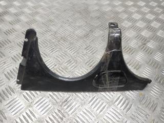 ресничка (ус) левой фары Mercedes-Benz E-Класс W210/S210 1998, 3.0 л., TD, OM 606.962, дизель, АКПП, черный, седан, задний привод, правый руль, 2108200312