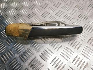 ручка наружная задняя правая Mercedes-Benz E-Класс W210/S210 1998, 3.0 л., TD, OM 606.962, дизель, АКПП, черный, седан, задний привод, правый руль