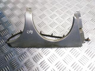 ресничка (ус) правой фары Mercedes-Benz E-Класс W210/S210 [рестайлинг] 1999, 3.0 л., TD, OM 606.962, дизель, АКПП, серебро, седан, задний привод, правый руль, 2108200212