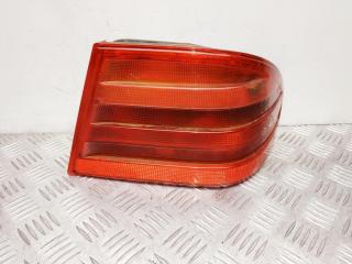 фонарь задний правый Mercedes-Benz E-Класс W210/S210 [рестайлинг] 1999, 3.0 л., TD, OM 606.962, дизель, АКПП, серебро, седан, задний привод, правый руль, A2108200264