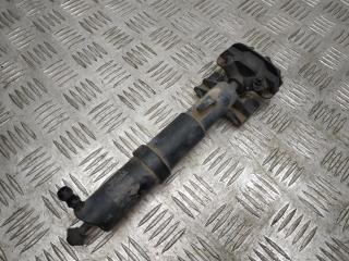 форсунка омывателя фары Mercedes-Benz E-Класс W210/S210 1998, 3.0 л., TD, OM 606.962, дизель, АКПП, черный, седан, задний привод, правый руль, A2108600647