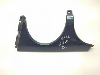 ресничка (ус) левой фары Mercedes-Benz E-Класс W210/S210 1998, 3.0 л., TD, OM 606.962, дизель, АКПП, зелёный, 257u, седан, задний привод, правый руль, 2108200112