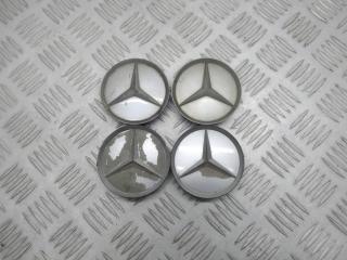 колпачок литого диска Mercedes-Benz E-Класс W210/S210 [рестайлинг] 1999, 3.0 л., TD, OM 606.962, дизель, АКПП, синий, седан, задний привод, правый руль, 2014010225