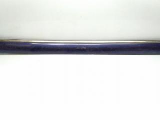 молдинг двери передней правой Mercedes-Benz E-Класс W210/S210 [рестайлинг] 1999, 3.0 л., TD, OM 606.962, дизель, АКПП, синий, седан, задний привод, правый руль, A2106900462