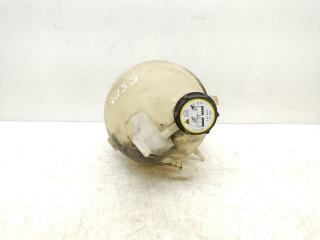 бачок расширительный Ford Transit 7 поколение 2010, 2.2 л., TDCi, P8FA, дизель, 5МКПП, белый, микроавтобус, передний привод, правый руль, 6C11-8K218-A