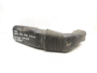 патрубок воздушного фильтра BMW X3 E83 2005, 2.0 л., D, M47 D20 (204D4), дизель, 6МКПП, black saphir / 475, внедорожник 5 дв., полный привод, правый руль, 7787518, 2247406