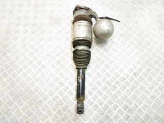 пневмостойка задняя Volkswagen Phaeton 1 поколение 2005, 3.0 л., TDi, BMK, дизель, АКПП, reflex silver / la7w, седан, полный привод, правый руль, 3D0616001K