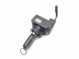 замок зажигания Volkswagen Phaeton 1 поколение 2005, 3.0 л., TDi, BMK, дизель, АКПП, reflex silver / la7w, седан, полный привод, правый руль, 3D0905865E