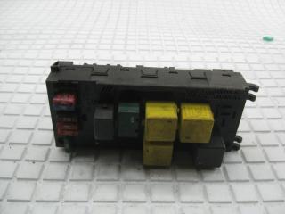 блок предохранителей Mercedes-Benz E-Класс W210/S210 [рестайлинг] 1999, 3.2 л., CDi, OM 613.961, дизель, АКПП, серебро, седан, задний привод, правый руль, 0225455332