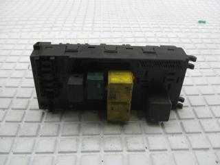 блок предохранителей Mercedes-Benz E-Класс W210/S210 [рестайлинг] 1999, 3.2 л., CDi, OM 613.961, дизель, АКПП, серебро, седан, задний привод, правый руль, 0225455332